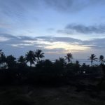 2025年夏の旅　スリランカ③　シャンティランカにて施術