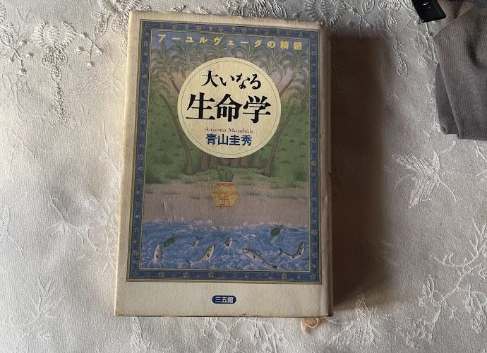 2025年夏の旅　スリランカ④　アーユルヴェーダーの歴史