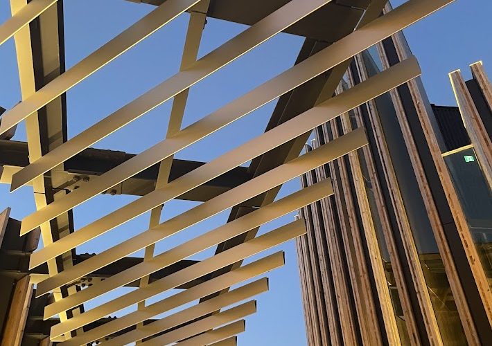 大阪万博へ行きました